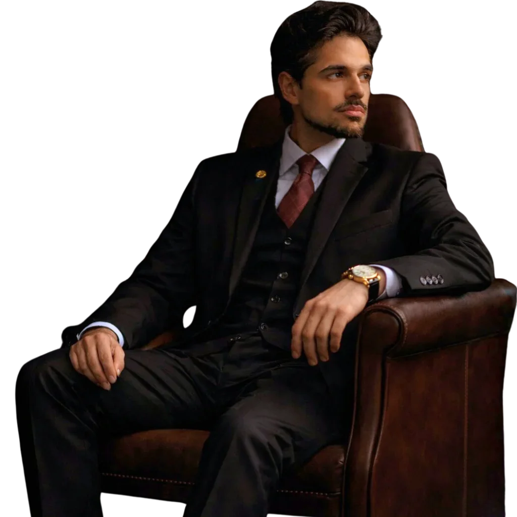 Dr. Bruno Salles, psicólogo e neurocientista PhD